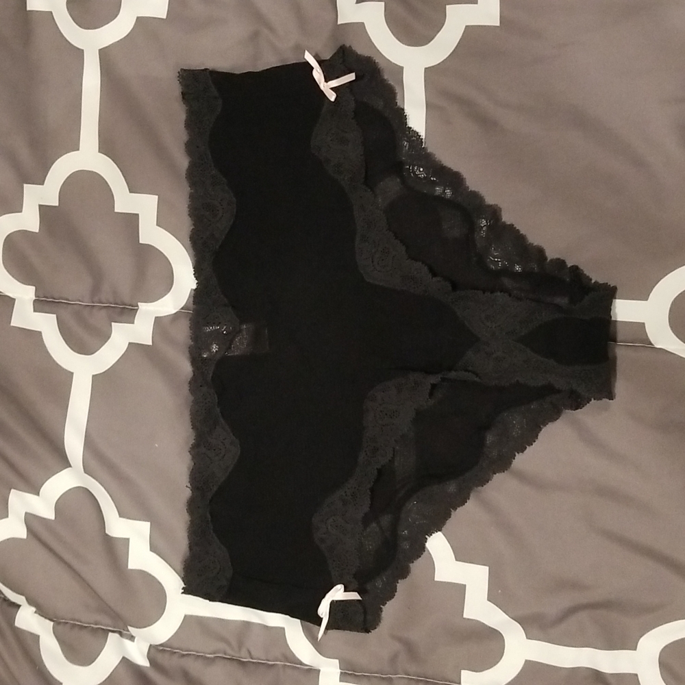 Victoria Secret hiphugger